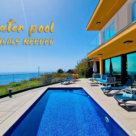 פראזרס Eden Sun - A Modern Luxury Villa With A Panoramic View מראה חיצוני תמונה