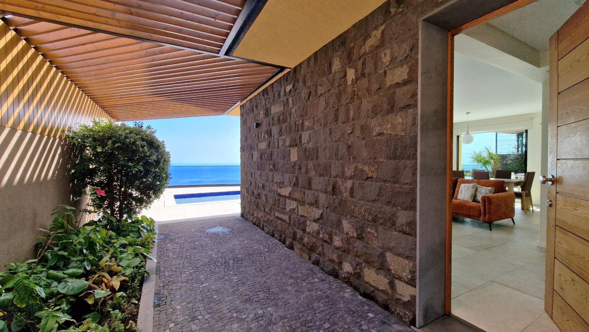 פראזרס Eden Sun - A Modern Luxury Villa With A Panoramic View מראה חיצוני תמונה