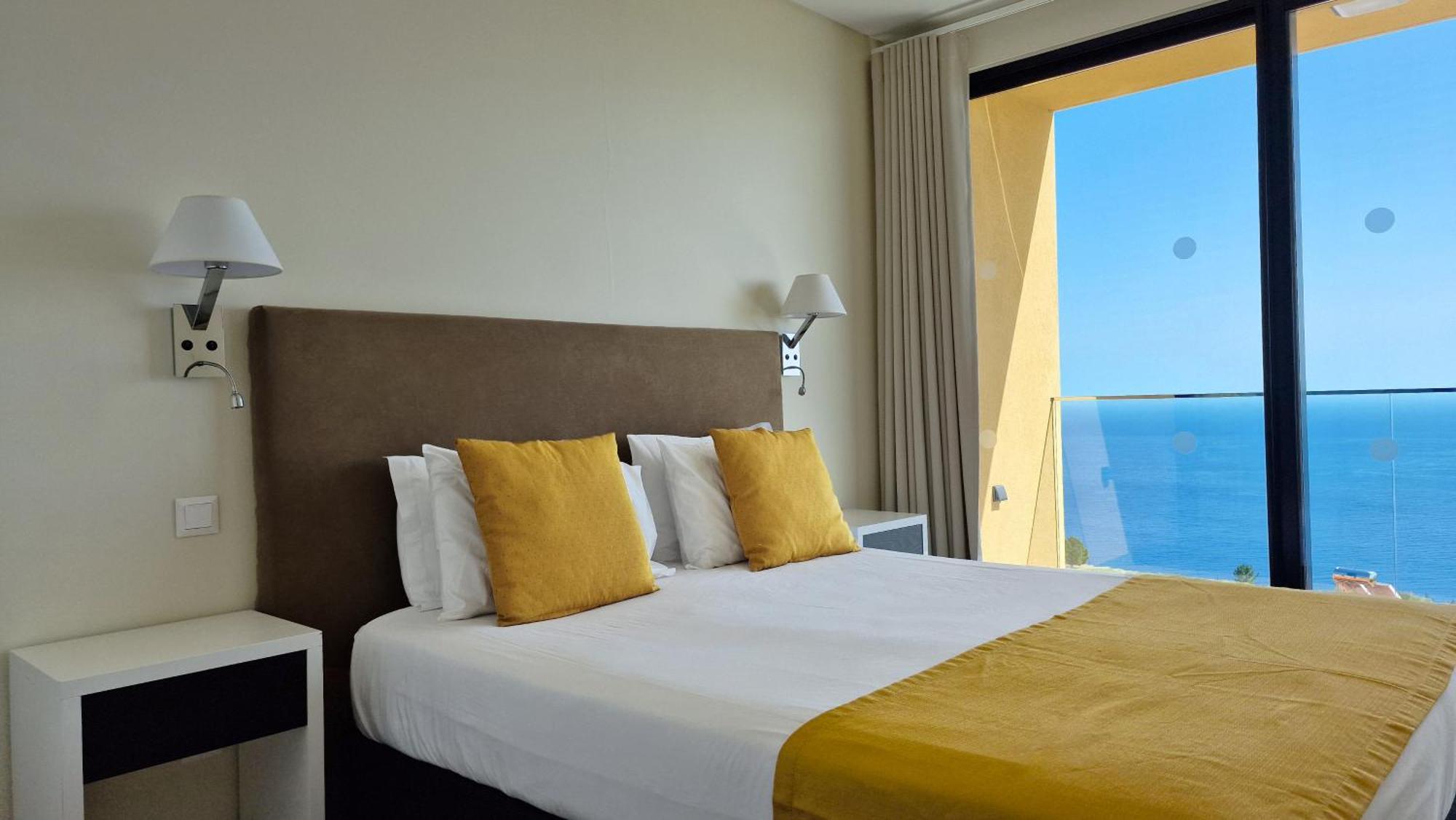 פראזרס Eden Sun - A Modern Luxury Villa With A Panoramic View מראה חיצוני תמונה