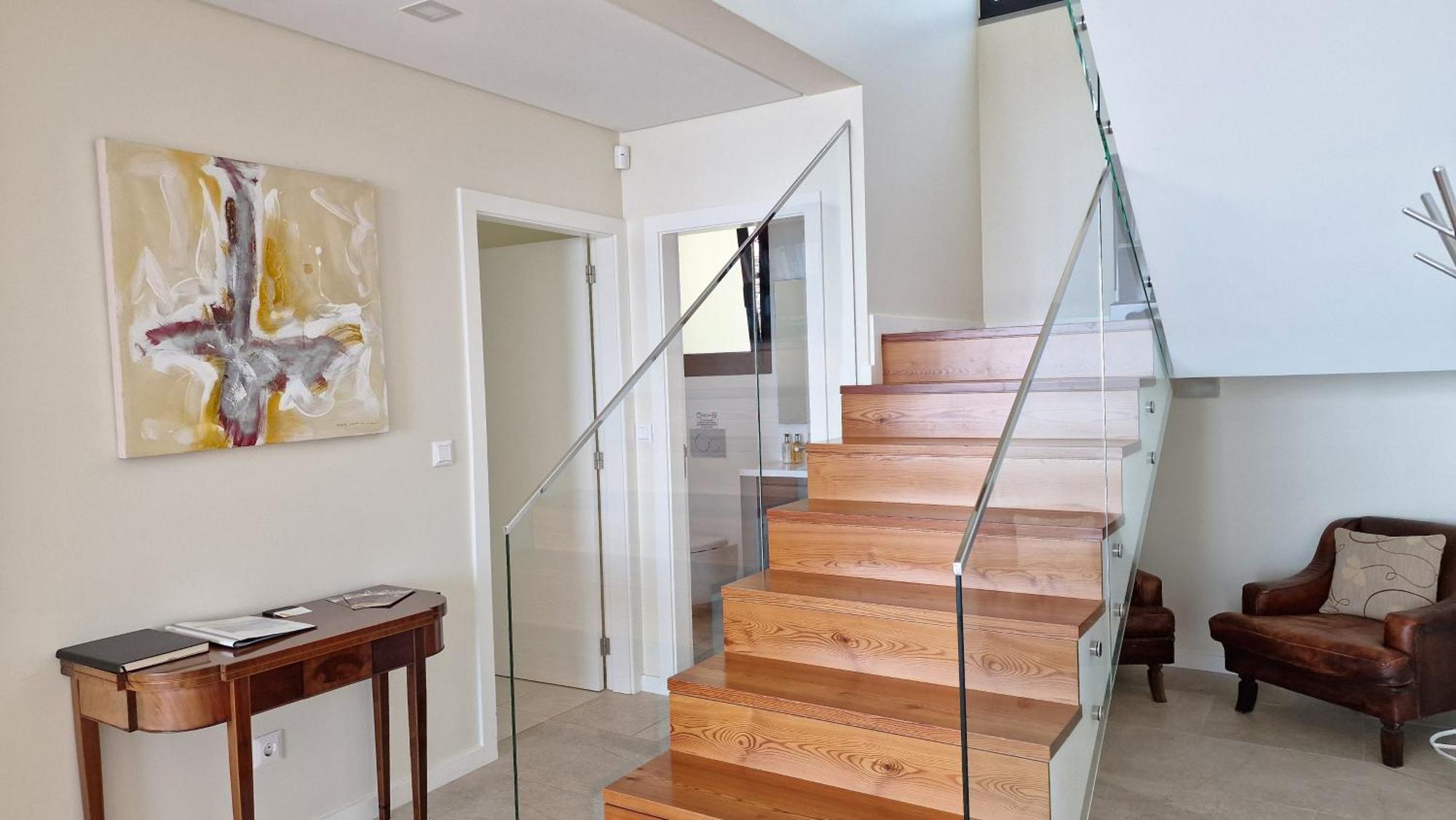 פראזרס Eden Sun - A Modern Luxury Villa With A Panoramic View מראה חיצוני תמונה