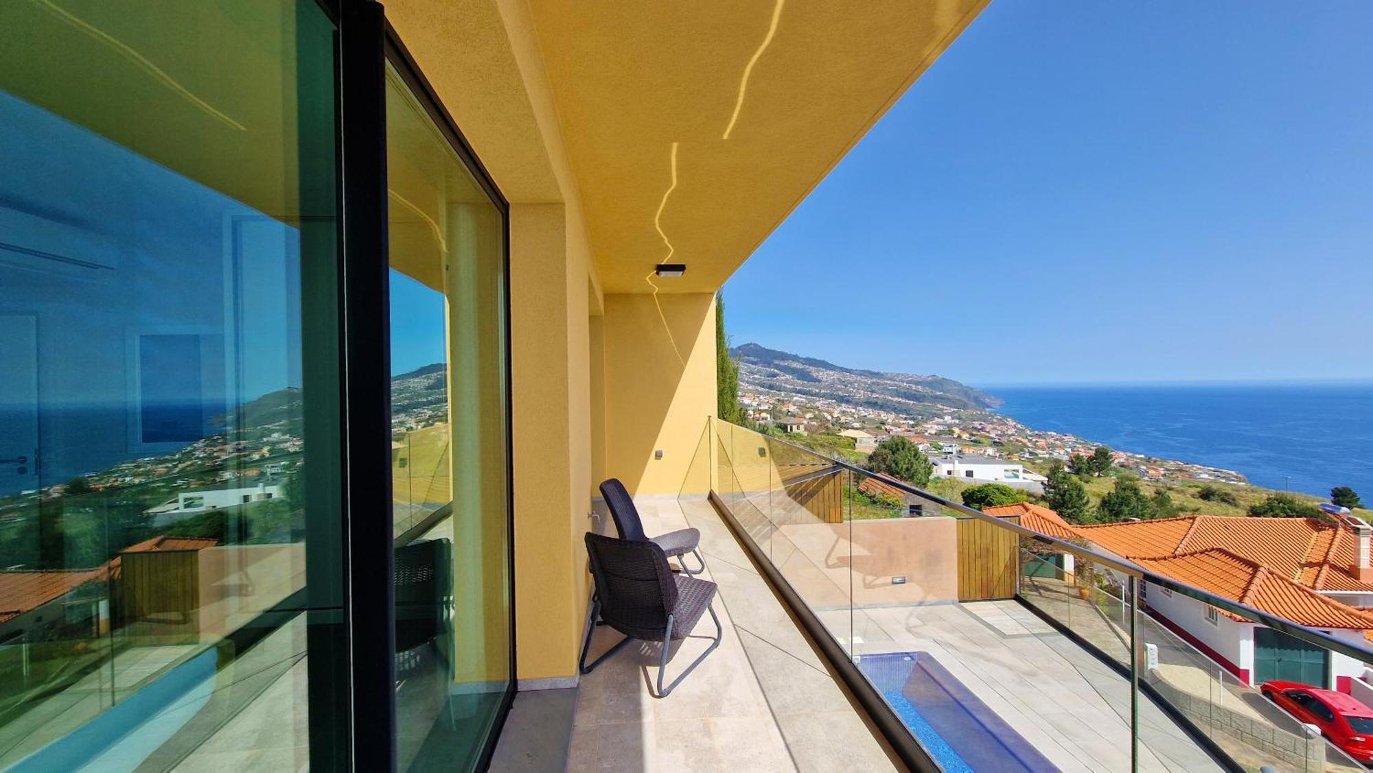 פראזרס Eden Sun - A Modern Luxury Villa With A Panoramic View מראה חיצוני תמונה