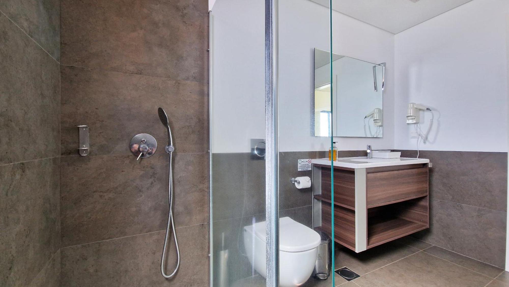פראזרס Eden Sun - A Modern Luxury Villa With A Panoramic View מראה חיצוני תמונה