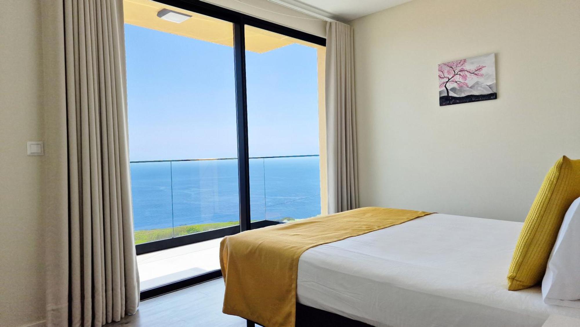 פראזרס Eden Sun - A Modern Luxury Villa With A Panoramic View מראה חיצוני תמונה