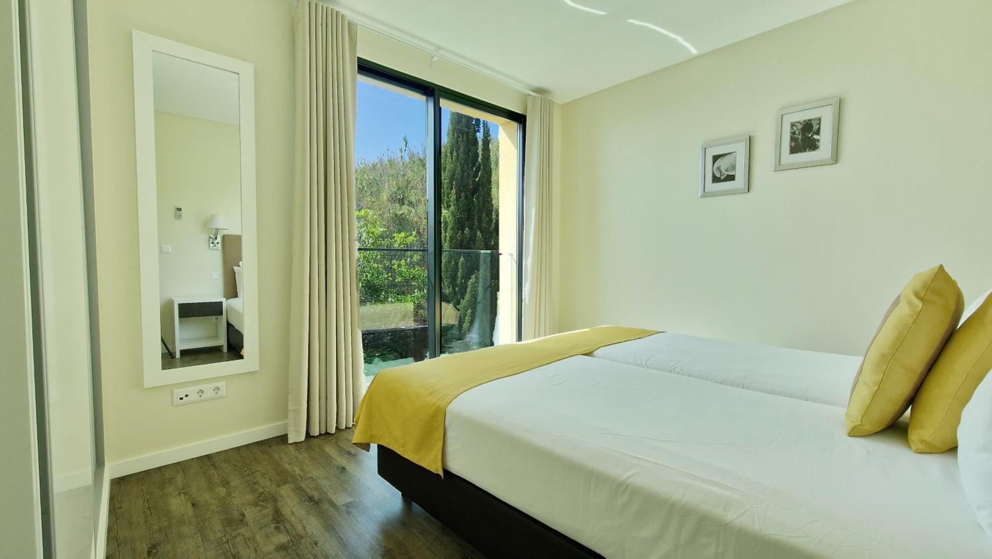 פראזרס Eden Sun - A Modern Luxury Villa With A Panoramic View מראה חיצוני תמונה