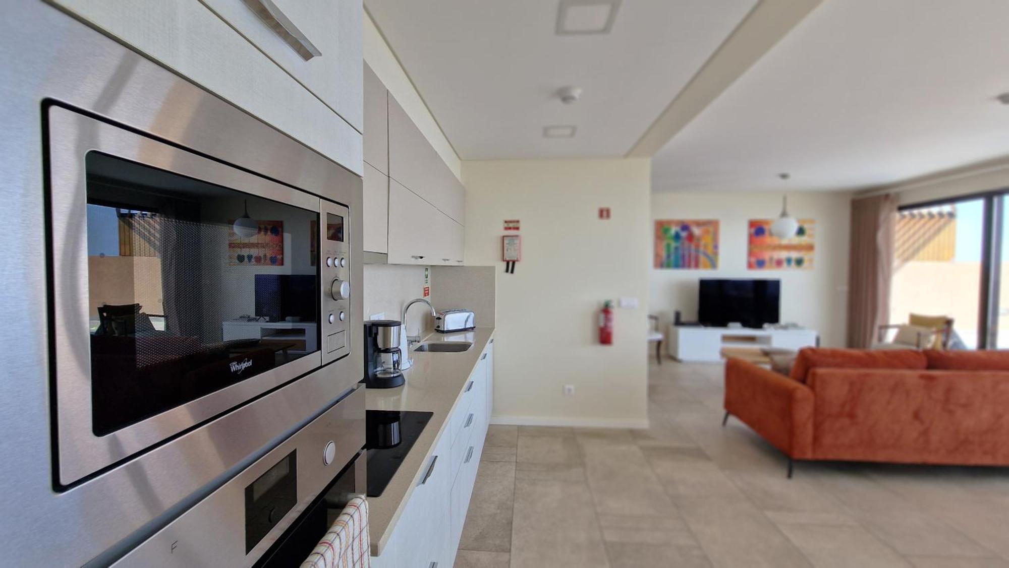 פראזרס Eden Sun - A Modern Luxury Villa With A Panoramic View מראה חיצוני תמונה