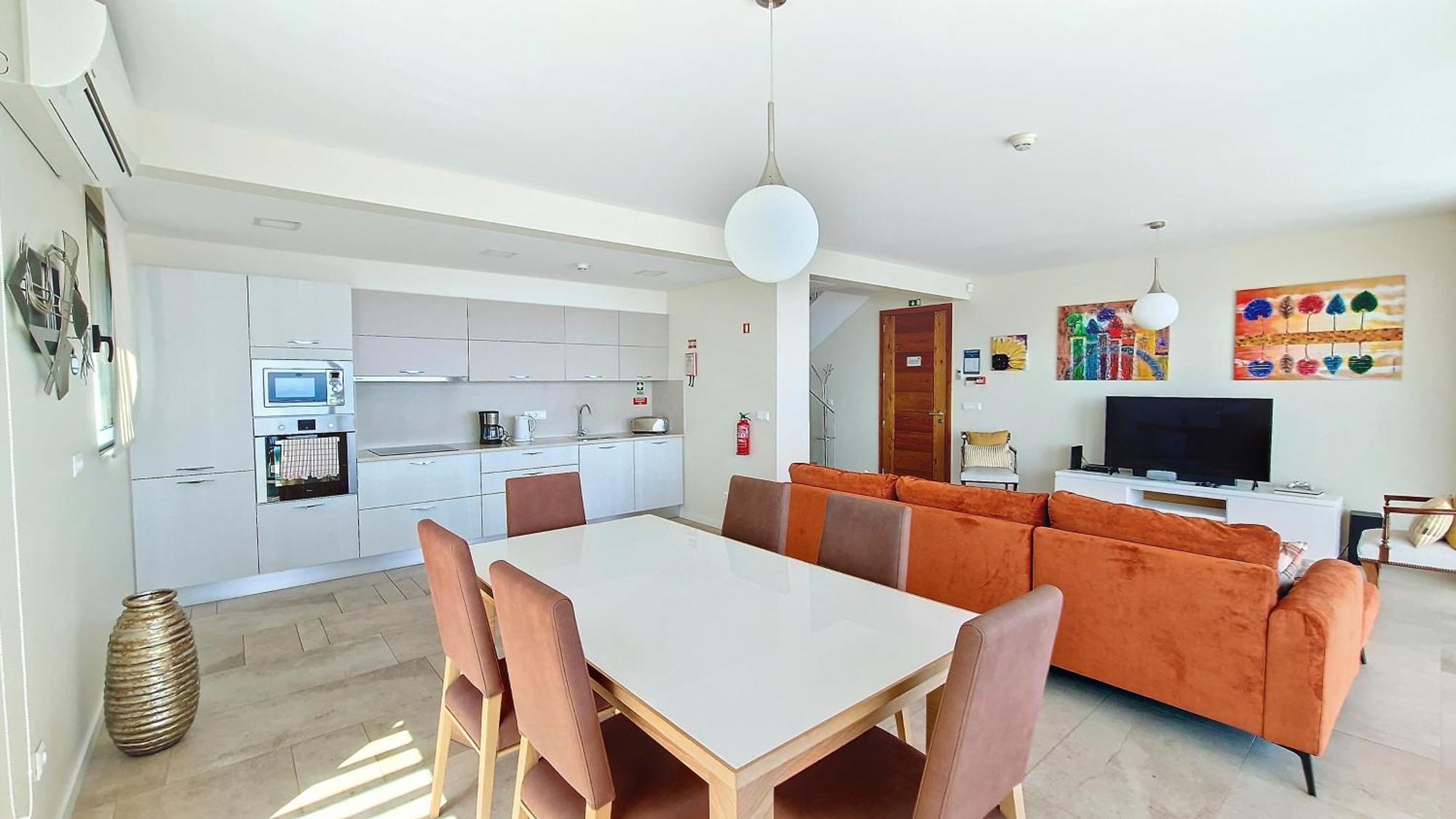 פראזרס Eden Sun - A Modern Luxury Villa With A Panoramic View מראה חיצוני תמונה