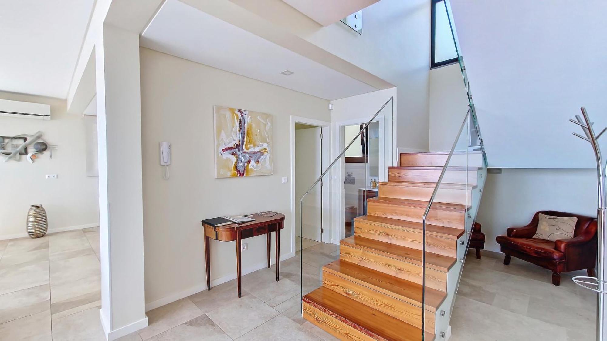 פראזרס Eden Sun - A Modern Luxury Villa With A Panoramic View מראה חיצוני תמונה