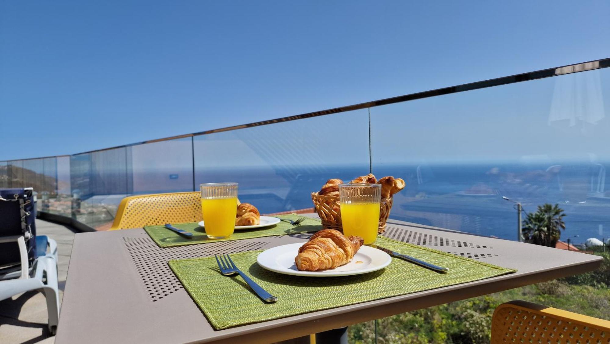 פראזרס Eden Sun - A Modern Luxury Villa With A Panoramic View מראה חיצוני תמונה
